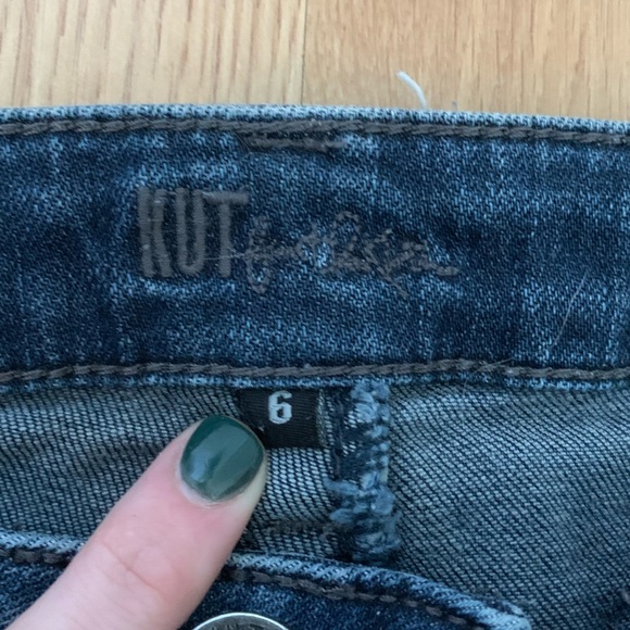 Kut from the Kloth women’s jeans - Picture 3 of 5